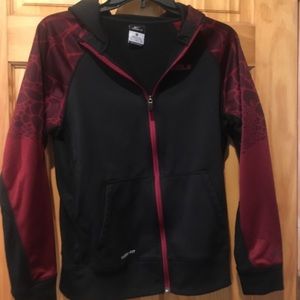 Nike sweater kids XL